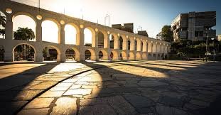 Arcos da Lapa Rio de Janeiro
