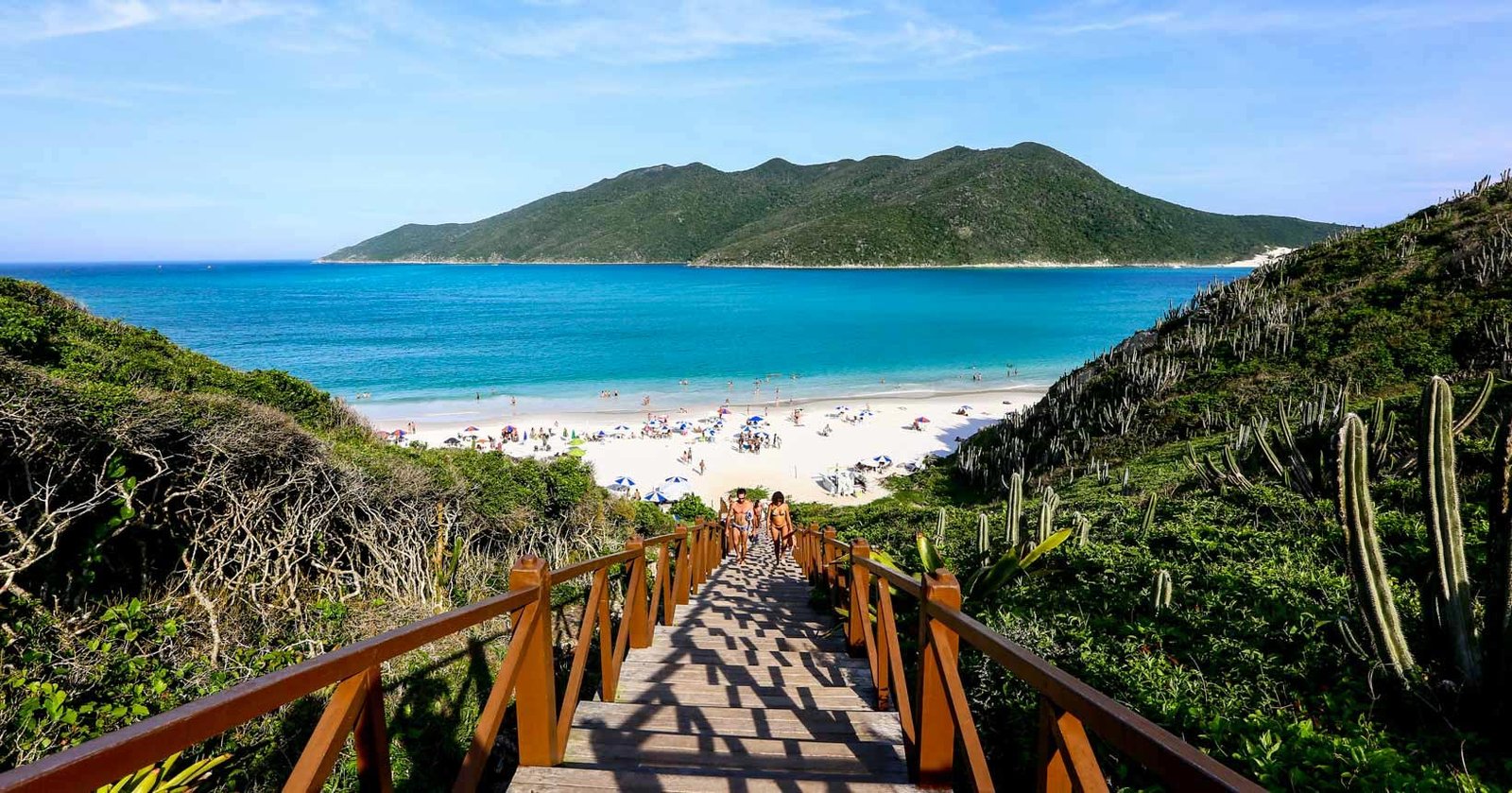 Arraial do Cabo Rio de Janeiro