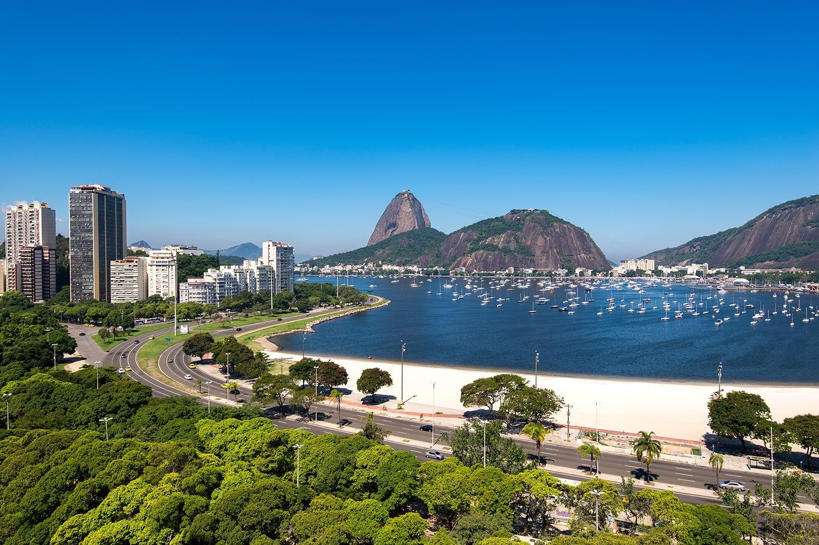 Bairros do Rio de Janeiro