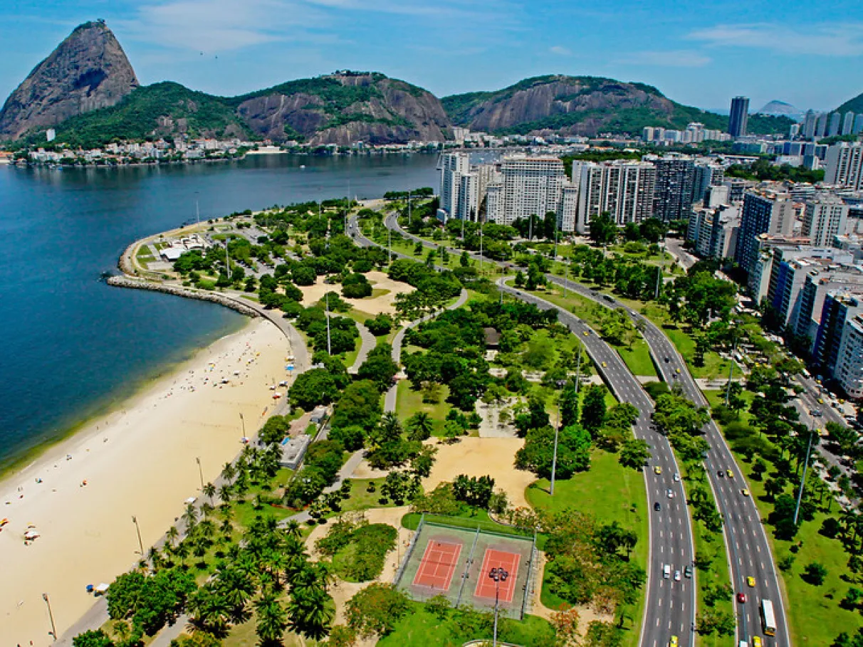 Flamengo Rio de Janeiro