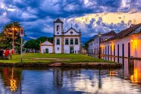 Paraty Rio de Janeiro