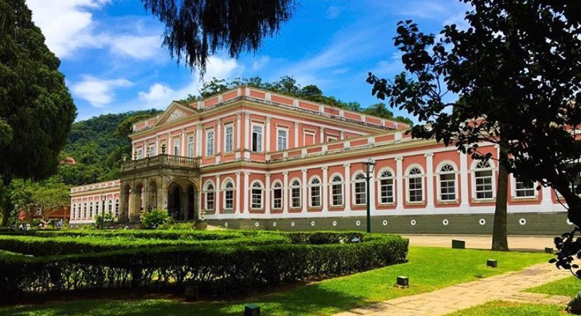 Petrópolis Rio de Janeiro