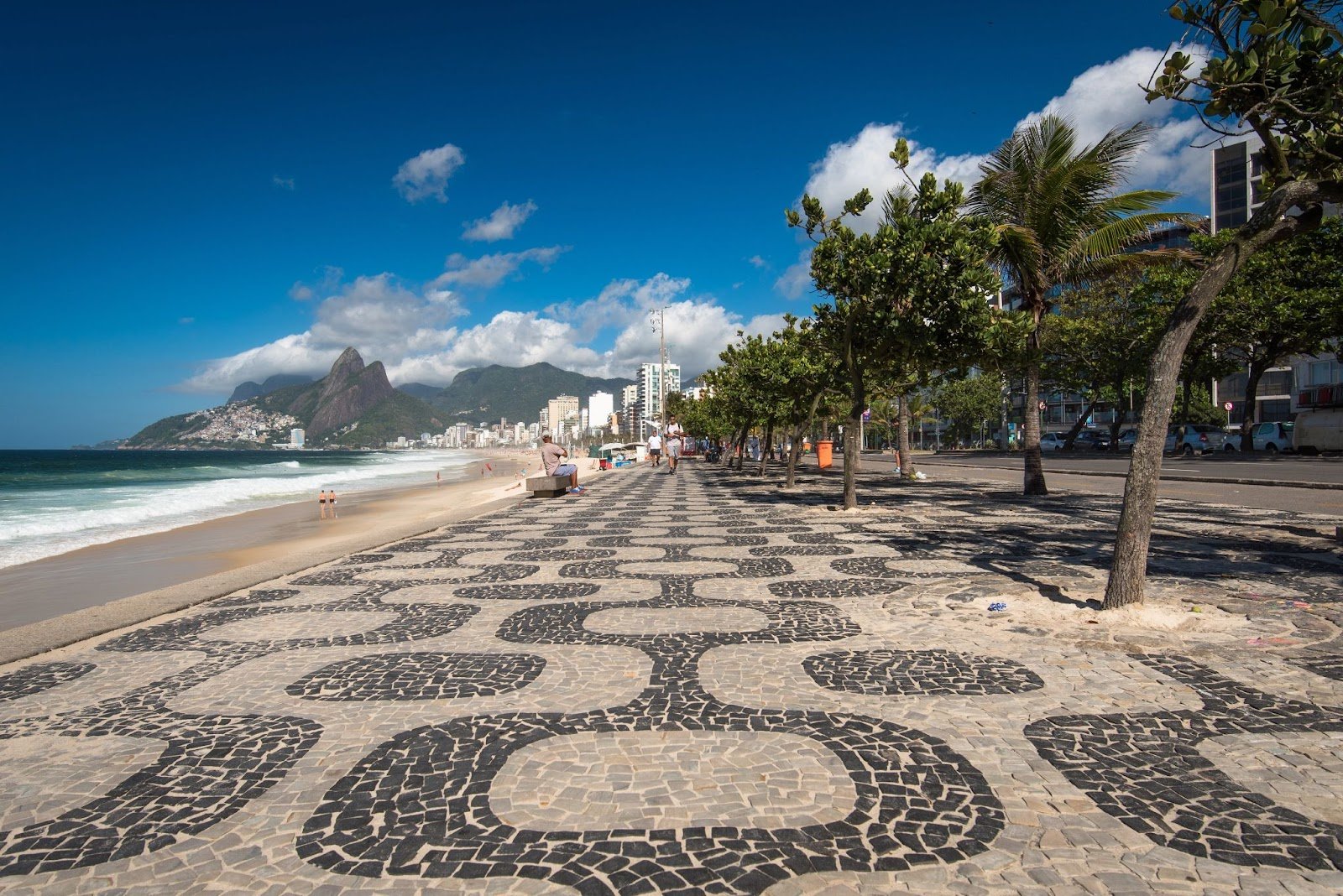 Ipanema Rio de Janeiro