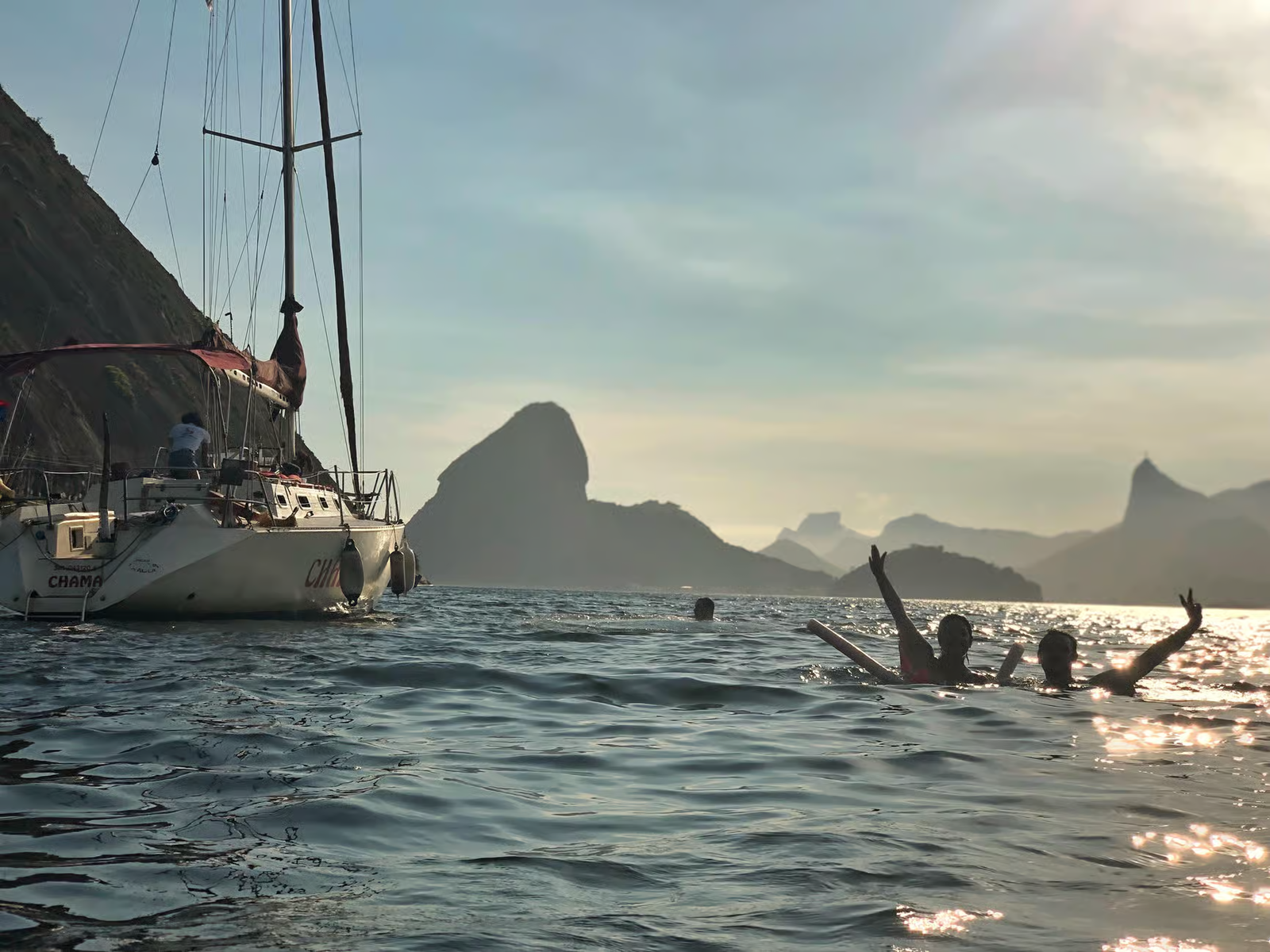Praias do Rio de Janeiro