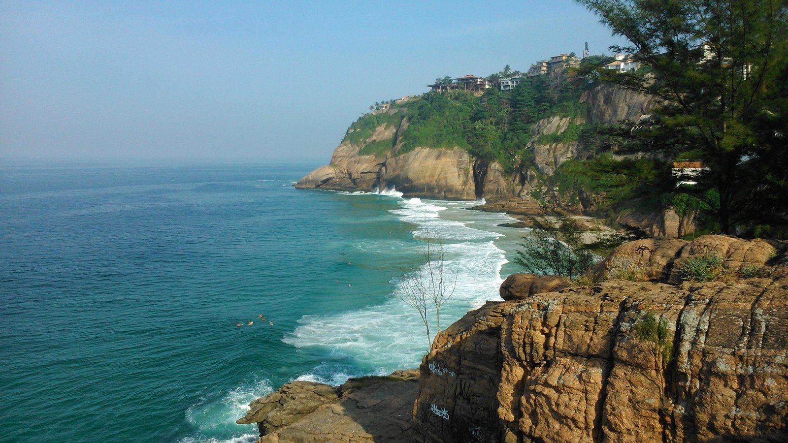 Joatinga Rio de Janeiro