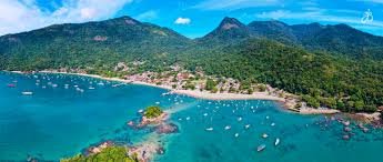 Ilha Grande Rio de Janeiro