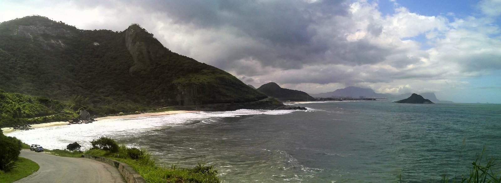 Recreio dos Bandeirantes Rio de Janeiro