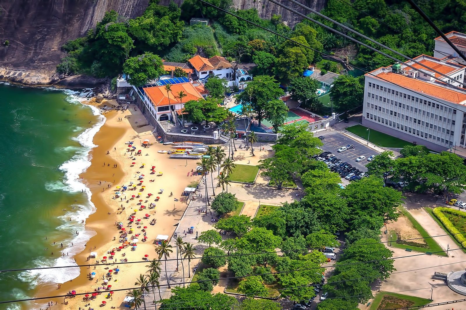 Urca Rio de Janeiro